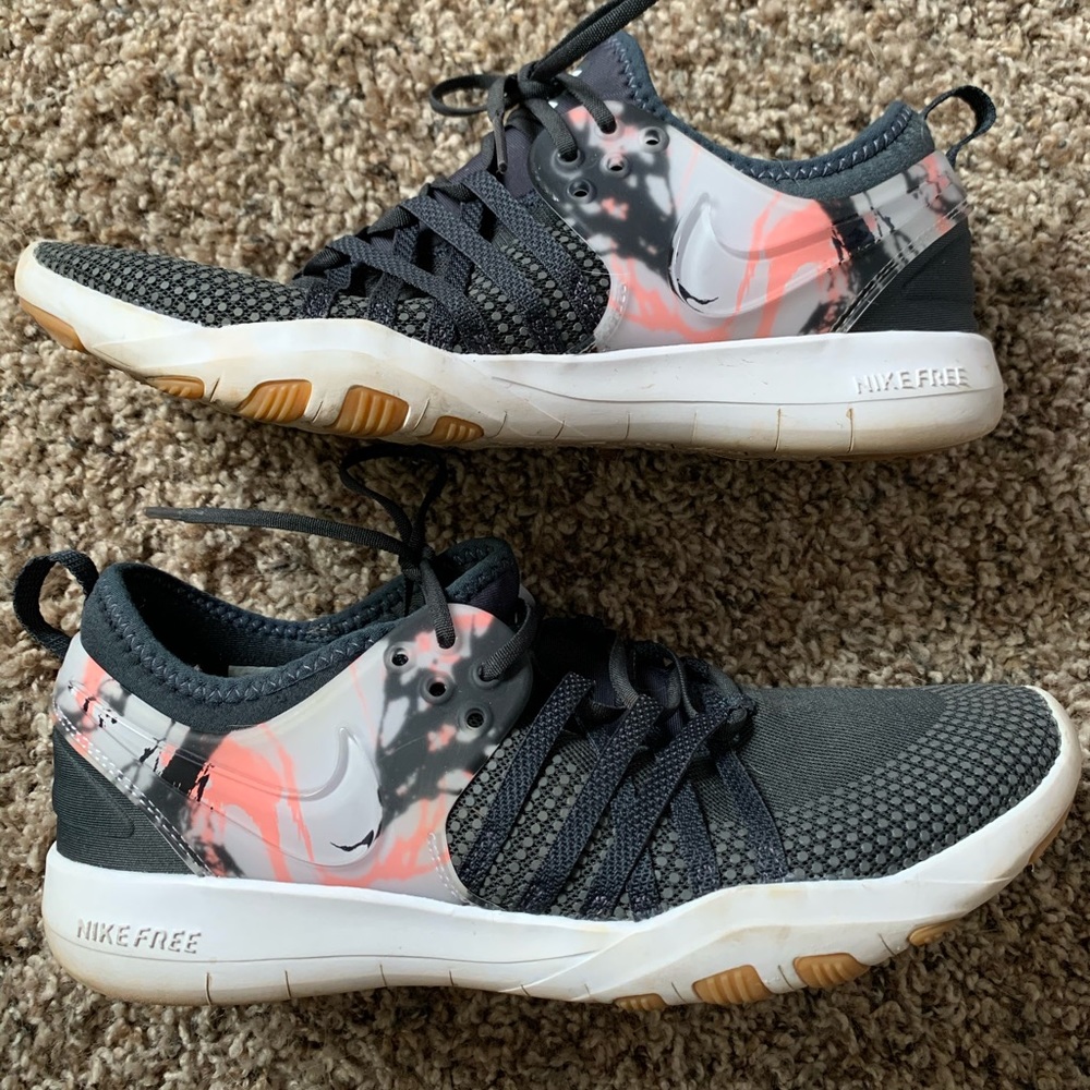 Nike Training Shoes